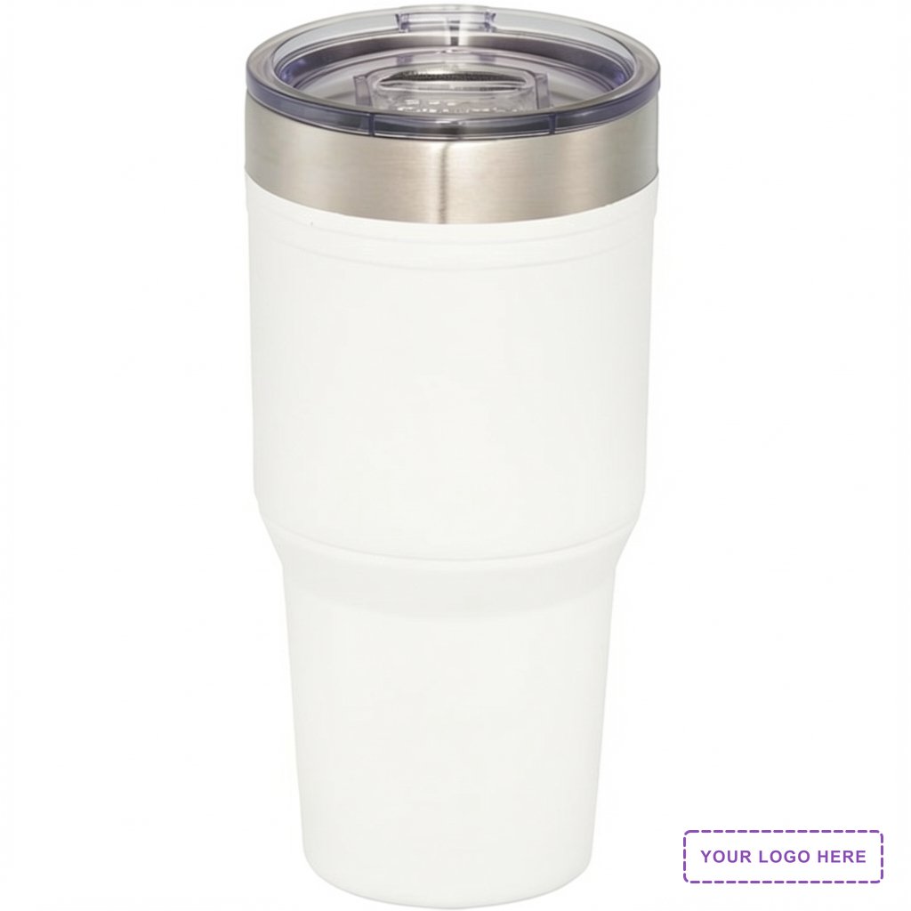 Arctic Zone® Titan Thermal HP® Copper Tumbler 30oz
