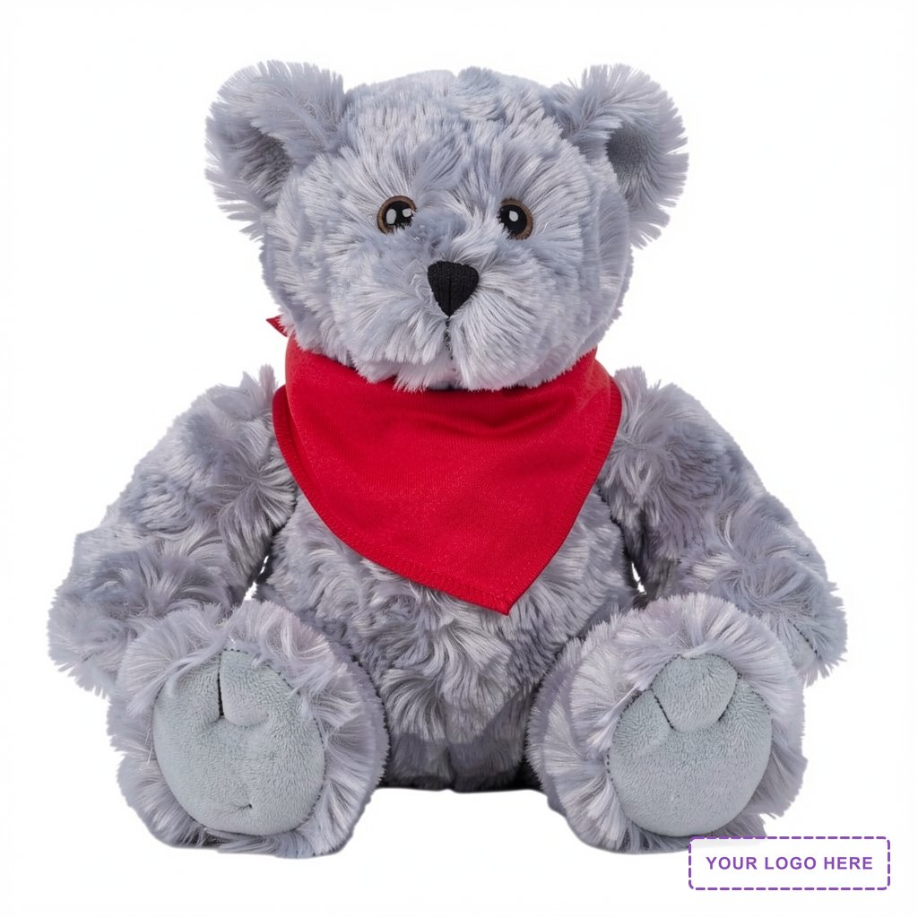 Chelsea Teddy Bear™ Traditional Teddy Bear - 11" Plush