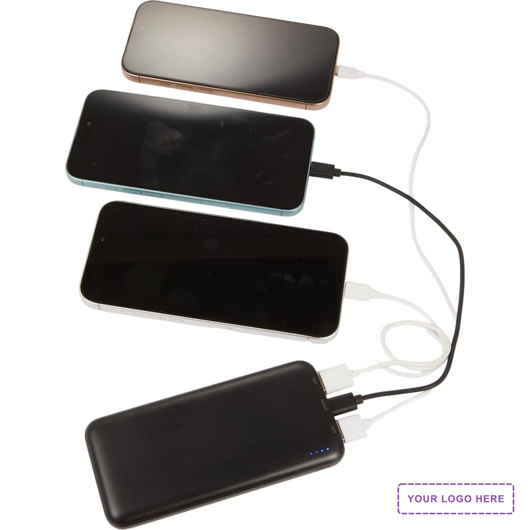 Dart Pro 15W 10000 mAh Power Bank