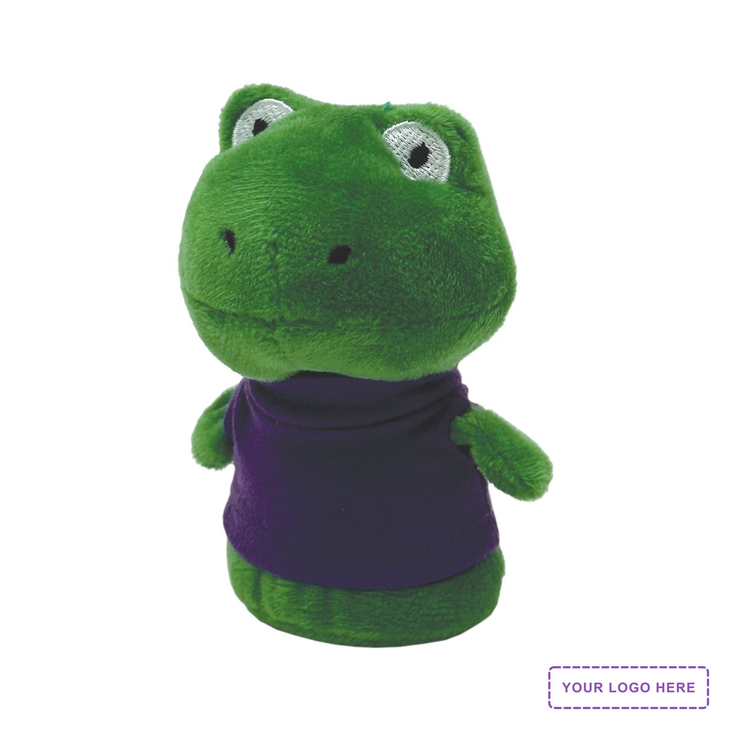 Chelsea Teddy Bear™ Shorties - 4" Plush