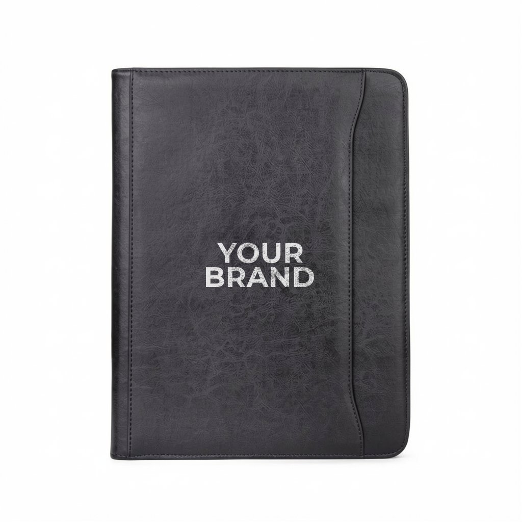 Bugatti Letter Size Padfolio