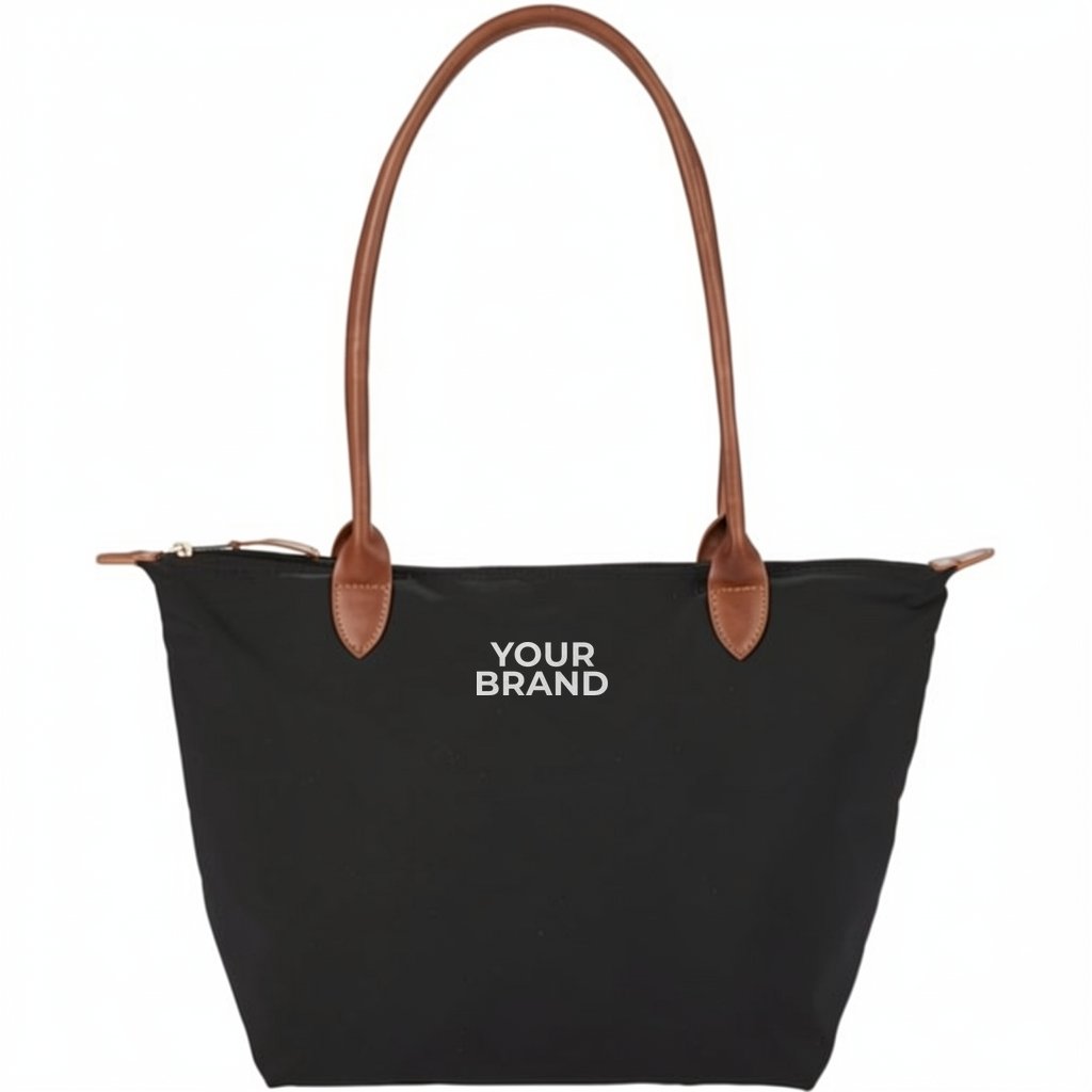 Fontaine Recycled Tote
