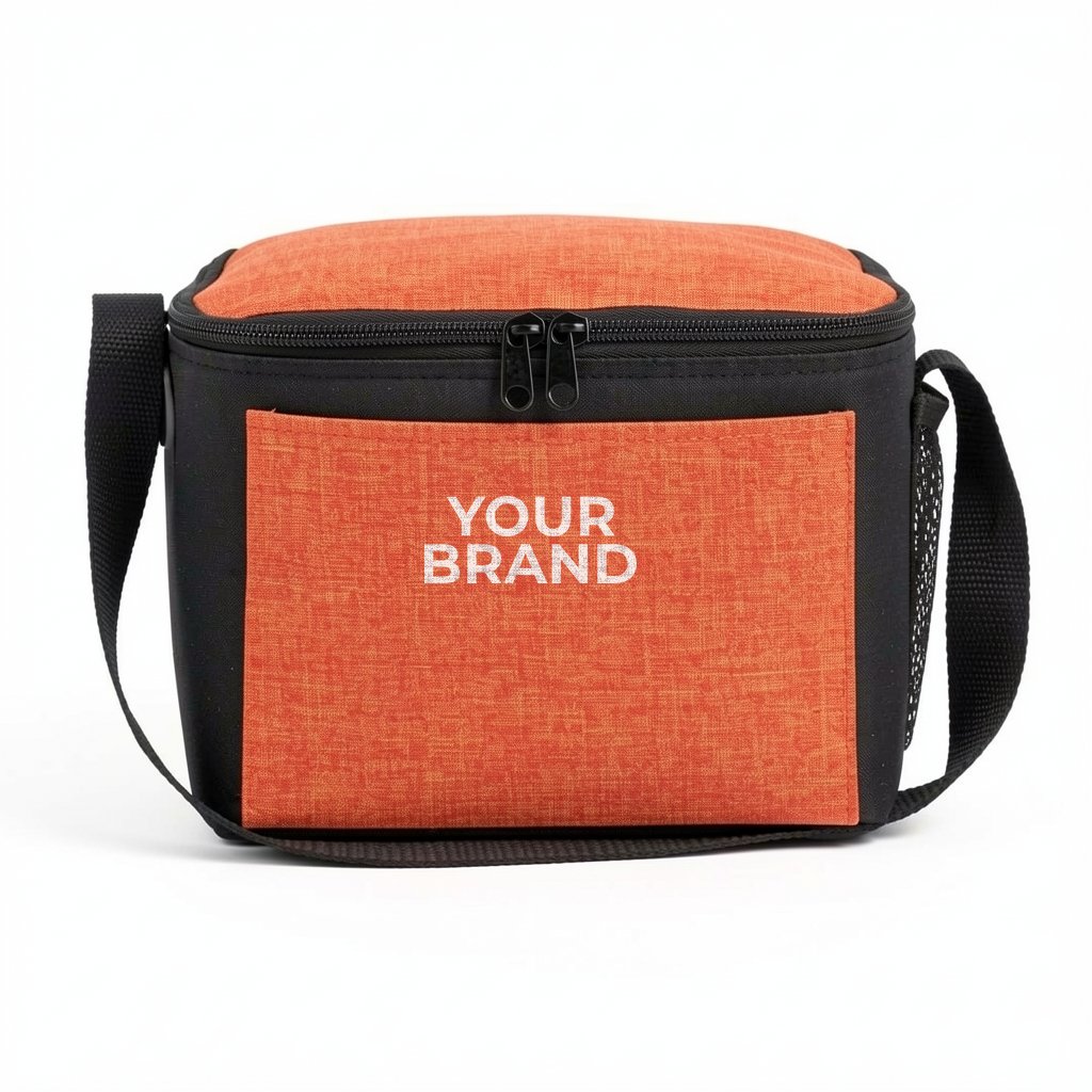Ridge Bamboo Lunch Cooler