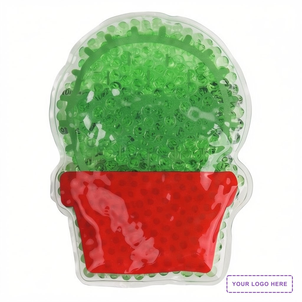 Cactus Aqua Pearls™ Hot/Cold Pack