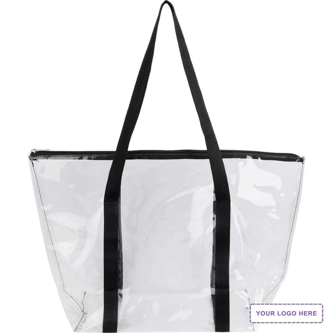 Urban Clear Tote
