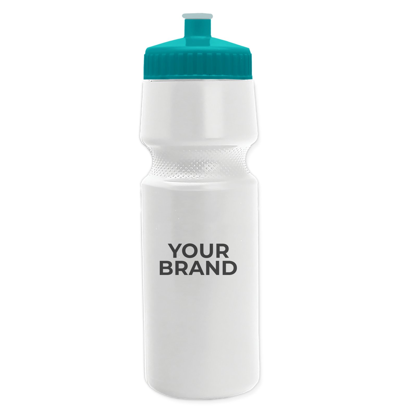 Garyline® Cyclist Bike Bottle with Push-Pull Lid - 24 oz.
