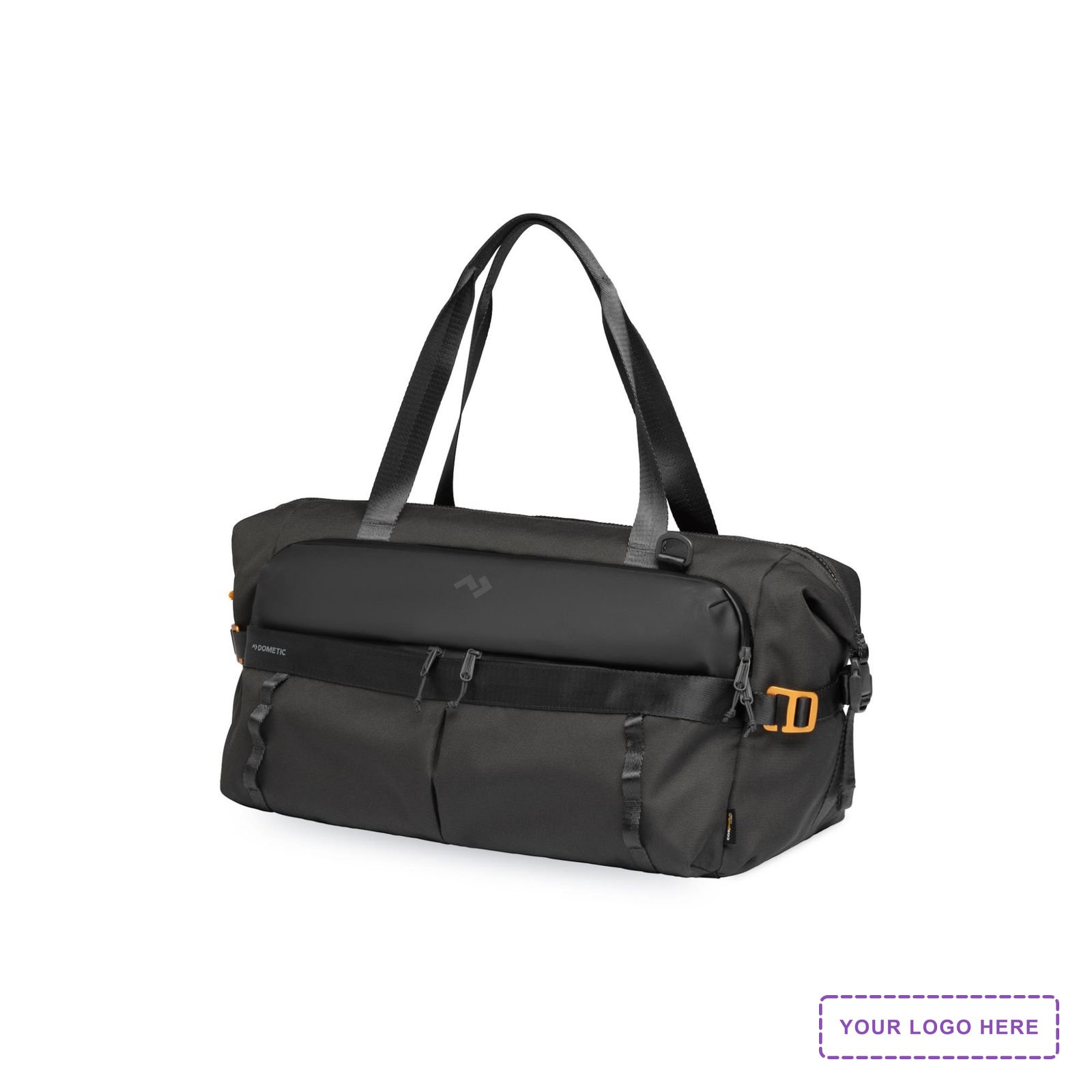 Dometic Unrestricted Duffel Cooler - 25L