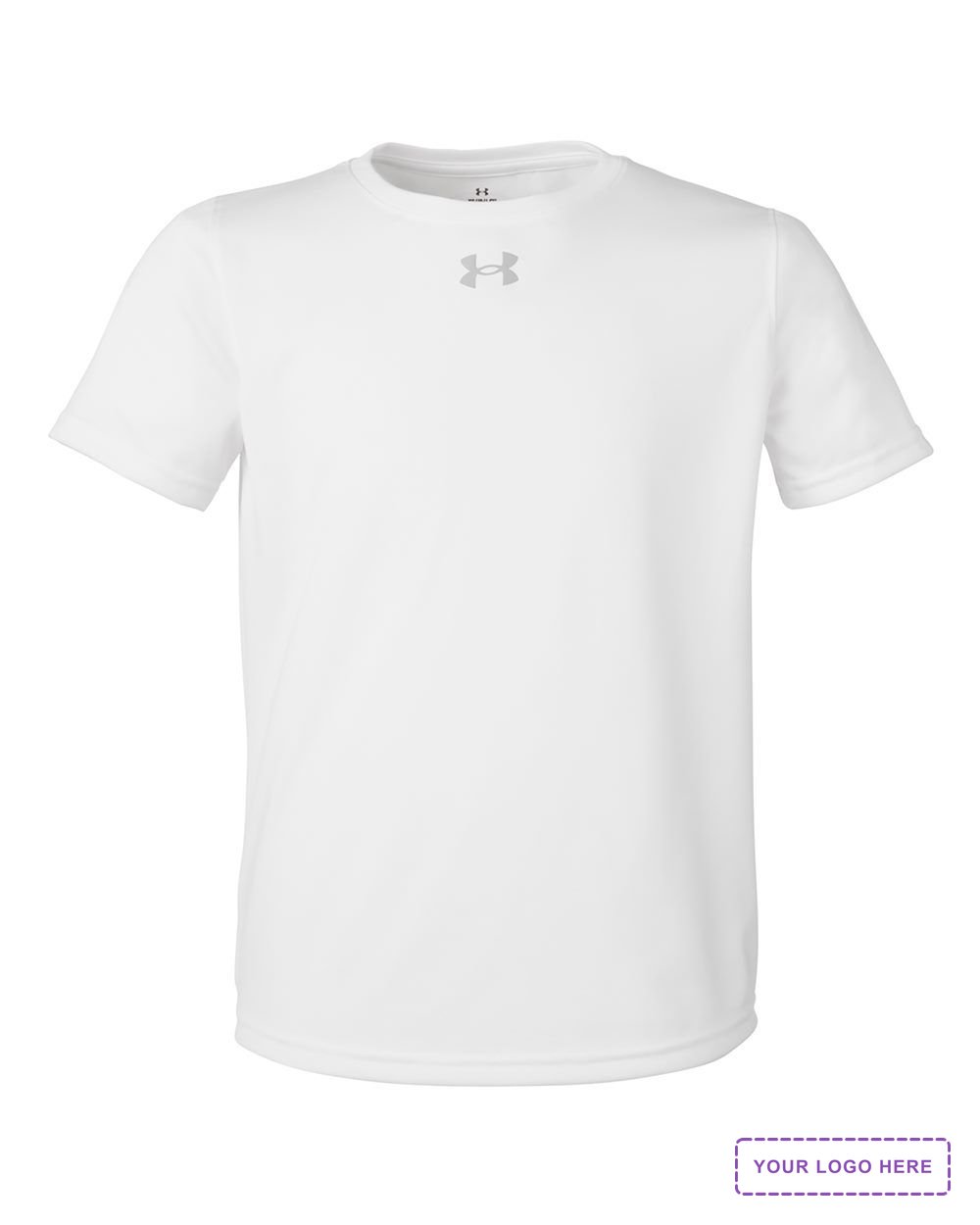 Youth Tech™ Team T-Shirt - 1377487
