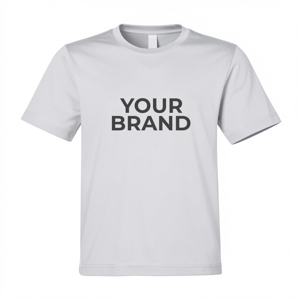 Youth Capital Performance T-Shirt - CE10Y