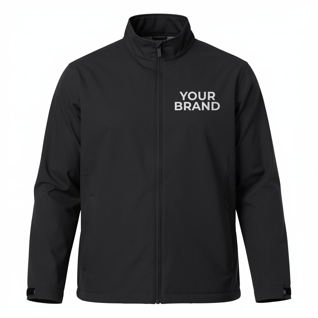 FOSTER Eco Jacket - Men's