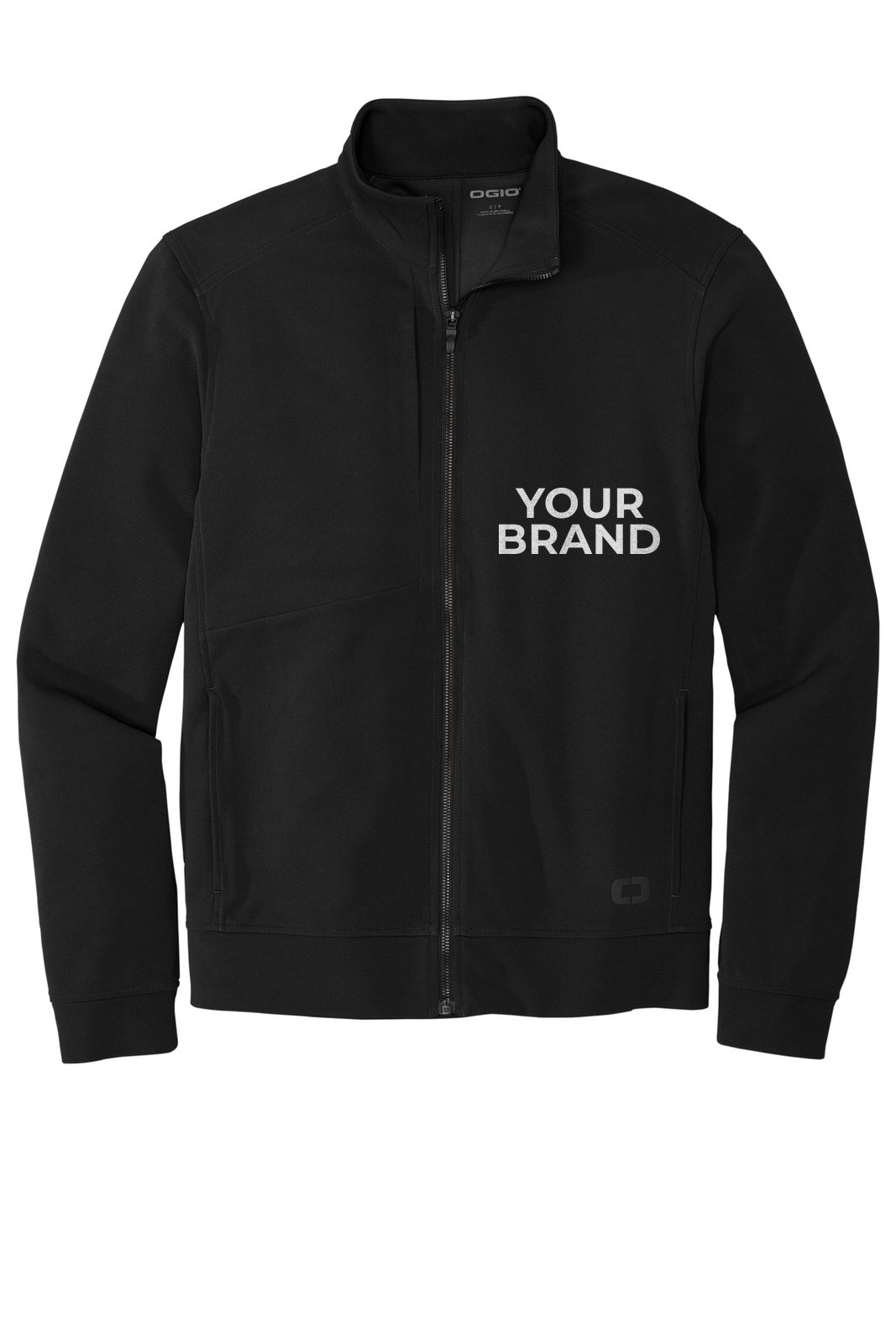 OGIO Hinge Full-Zip. OG820