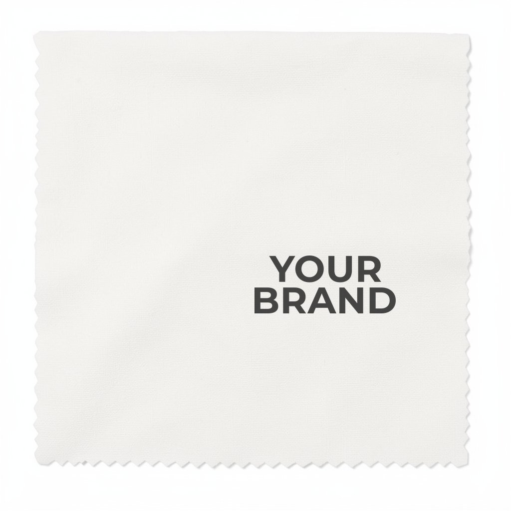 Mircofiber Cleaning Cloth