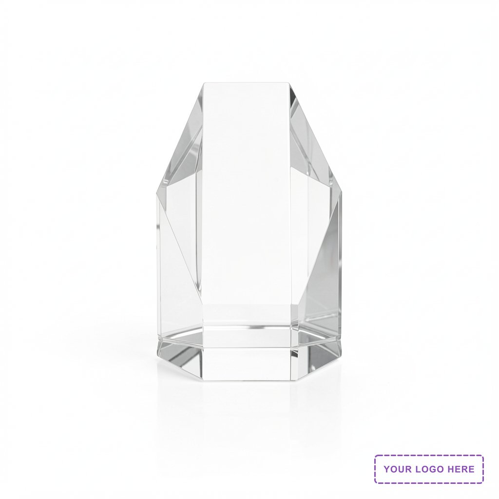 JAFFA® Hexagonal Tower - 5"