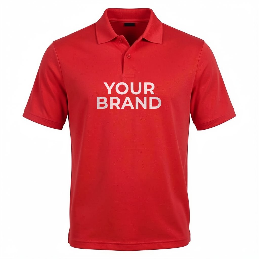 DARA SS Polo - Men's