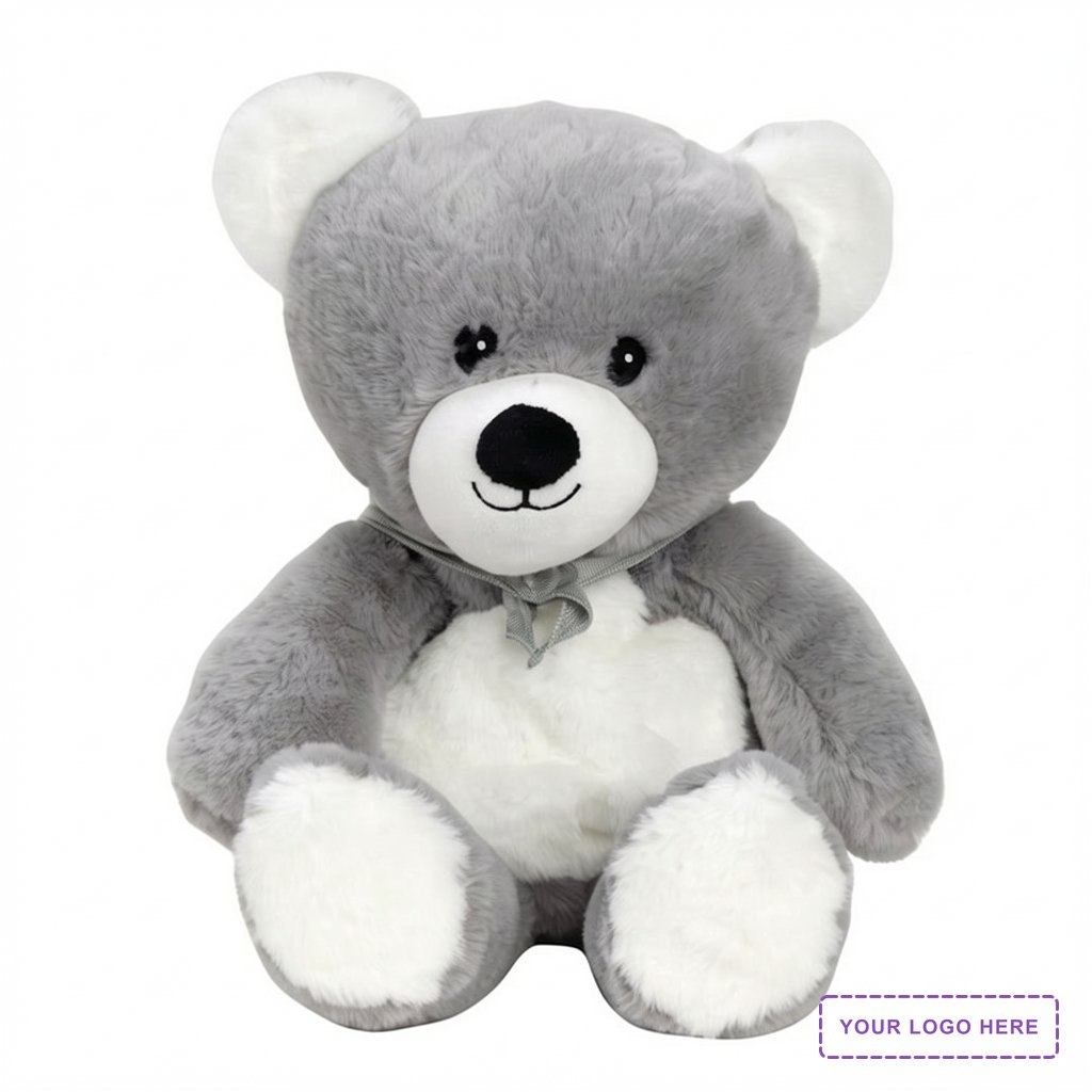 Comfort Pals™ Heat Therapy “Cuddle” Bear