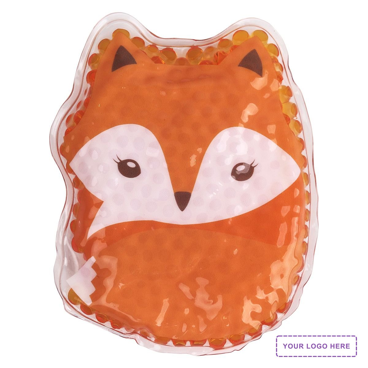 Fox Aqua Pearls™ Hot/Cold Pack