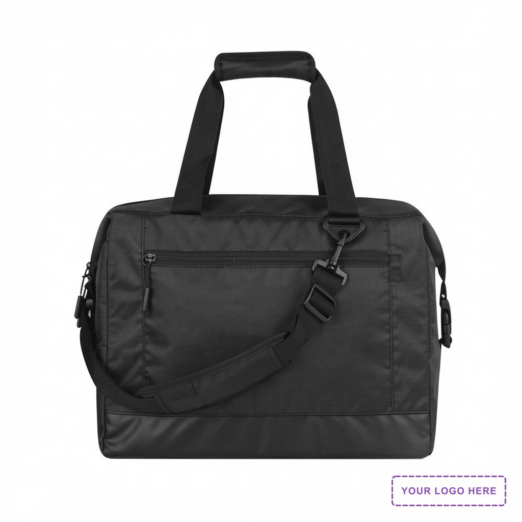 Igloo® MaxCold® Evergreen Snapdown 36-Can RPET Cooler Tote