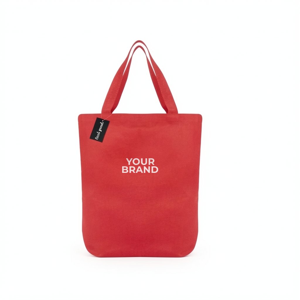 Fresh Goods Chandler 12 Oz. Cotton Tote Bag