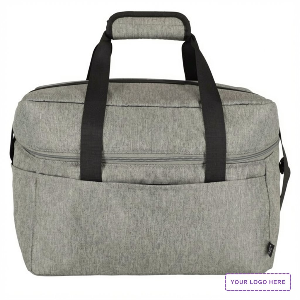 THE GOODS™ Recycled 36 Can Flip Top Cooler