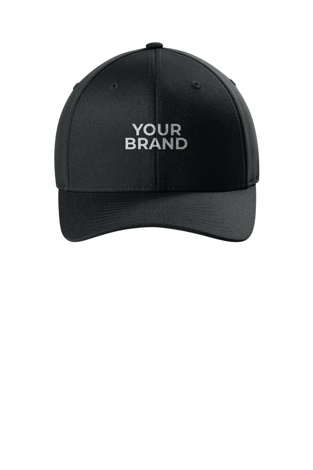 Flexfit V-Flexfit Cotton Twill Cap FF5001