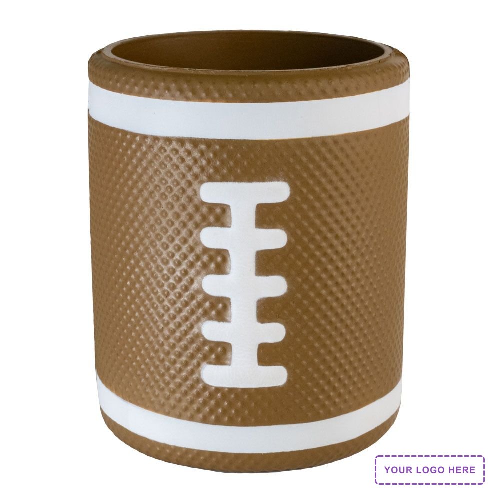 Football Can Cooler