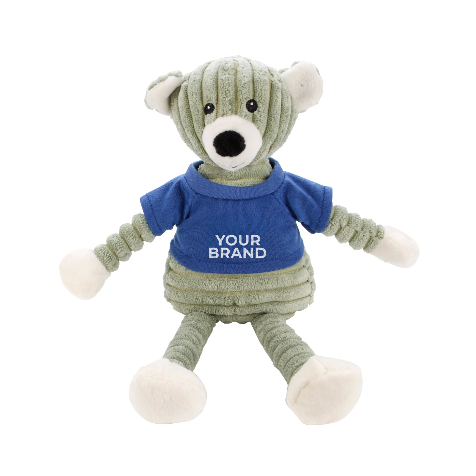 Chelsea Teddy Bear™ Cordies - 13" Plush