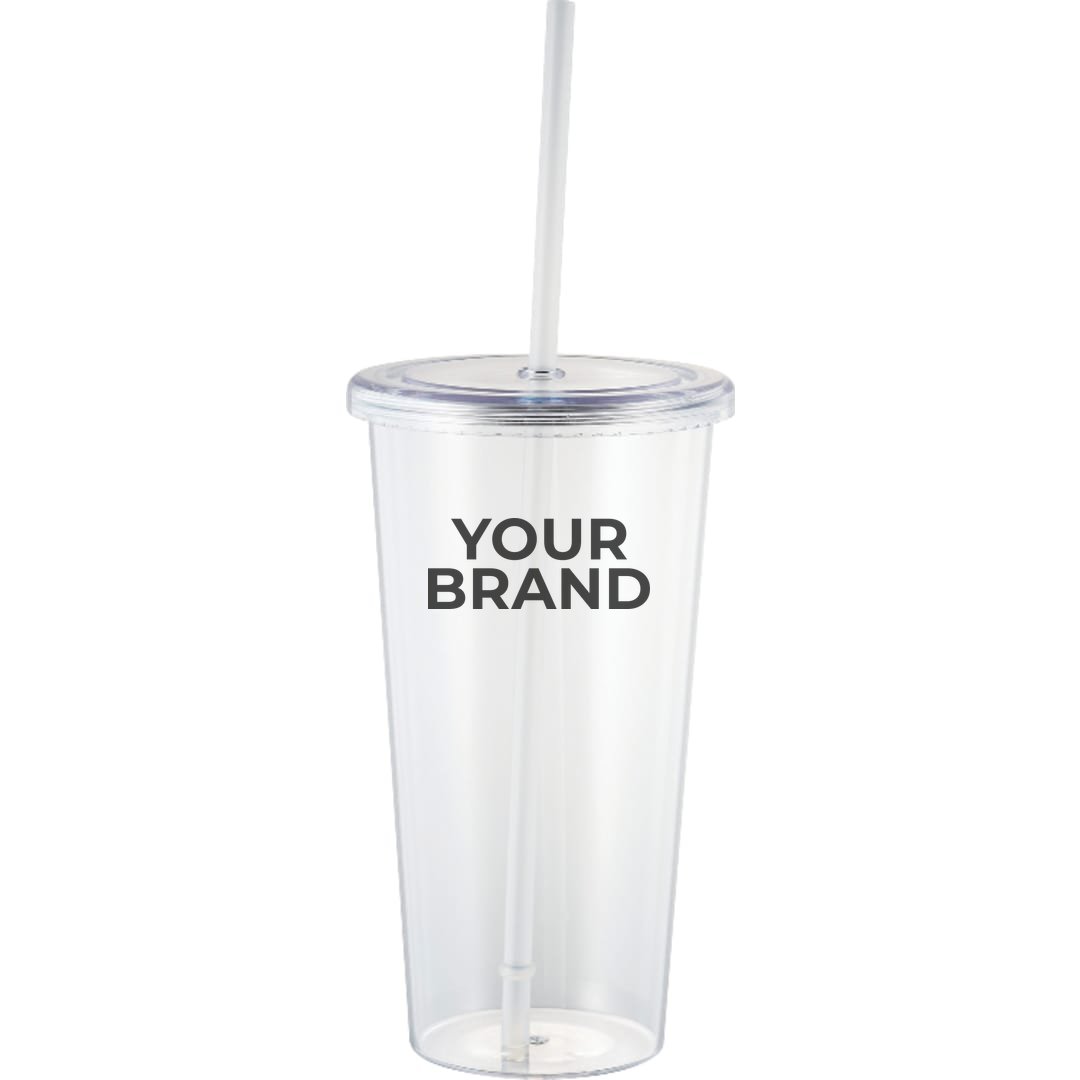 Sizzle 24oz Tumbler
