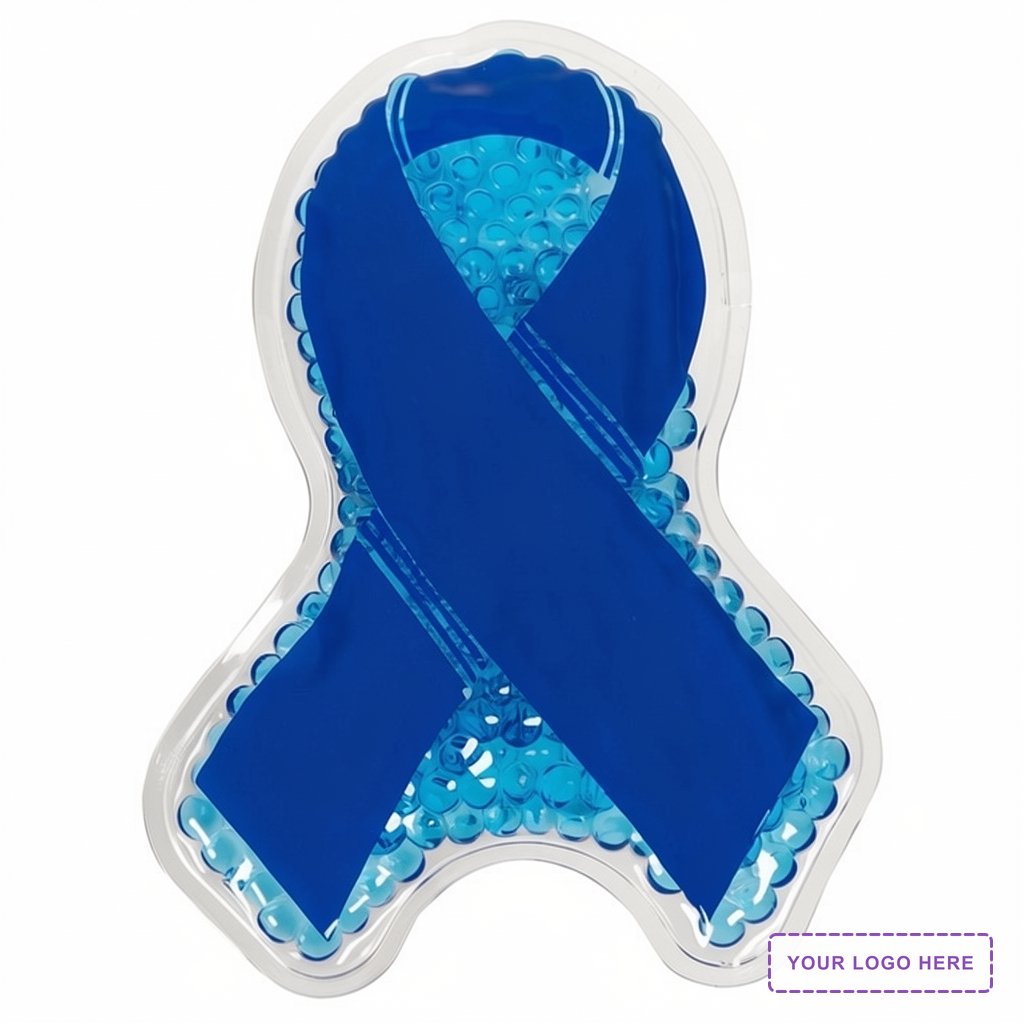 Ribbon Hot/Cold Pack