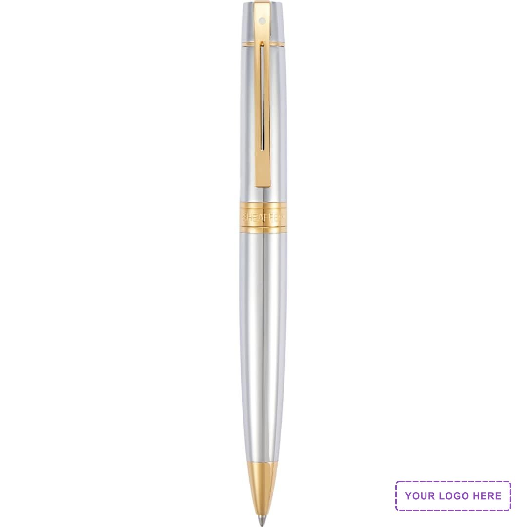 Sheaffer® 300 Pen and Pouch Set