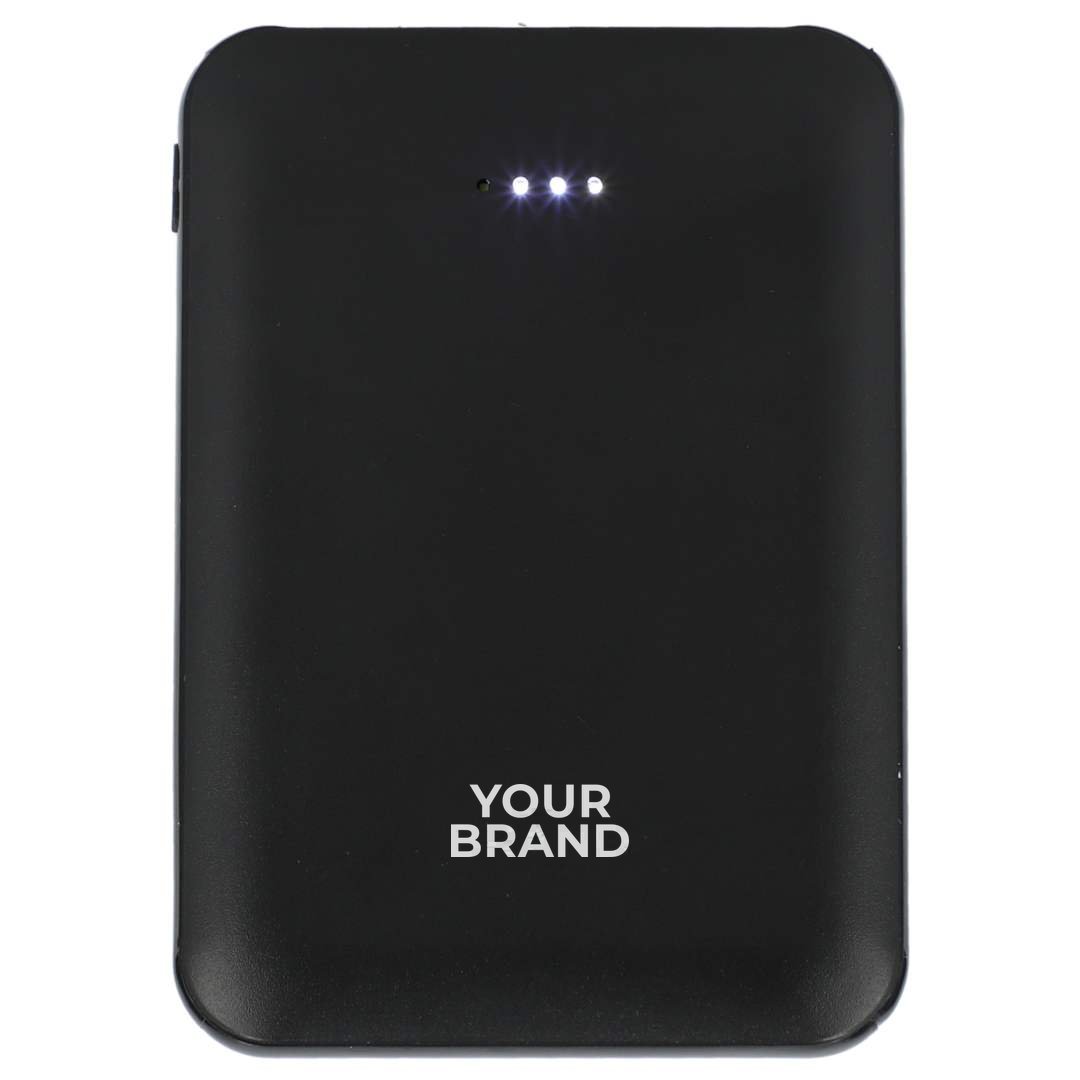 UltraPwr 4000 mAh Power Bank with Type-C Output