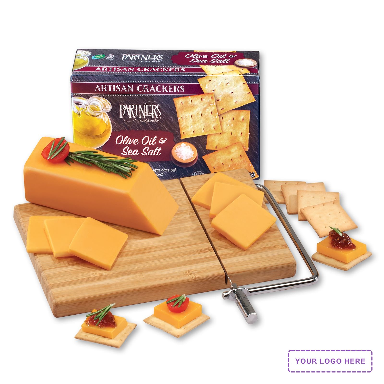 SALE - Snack Satisfaction