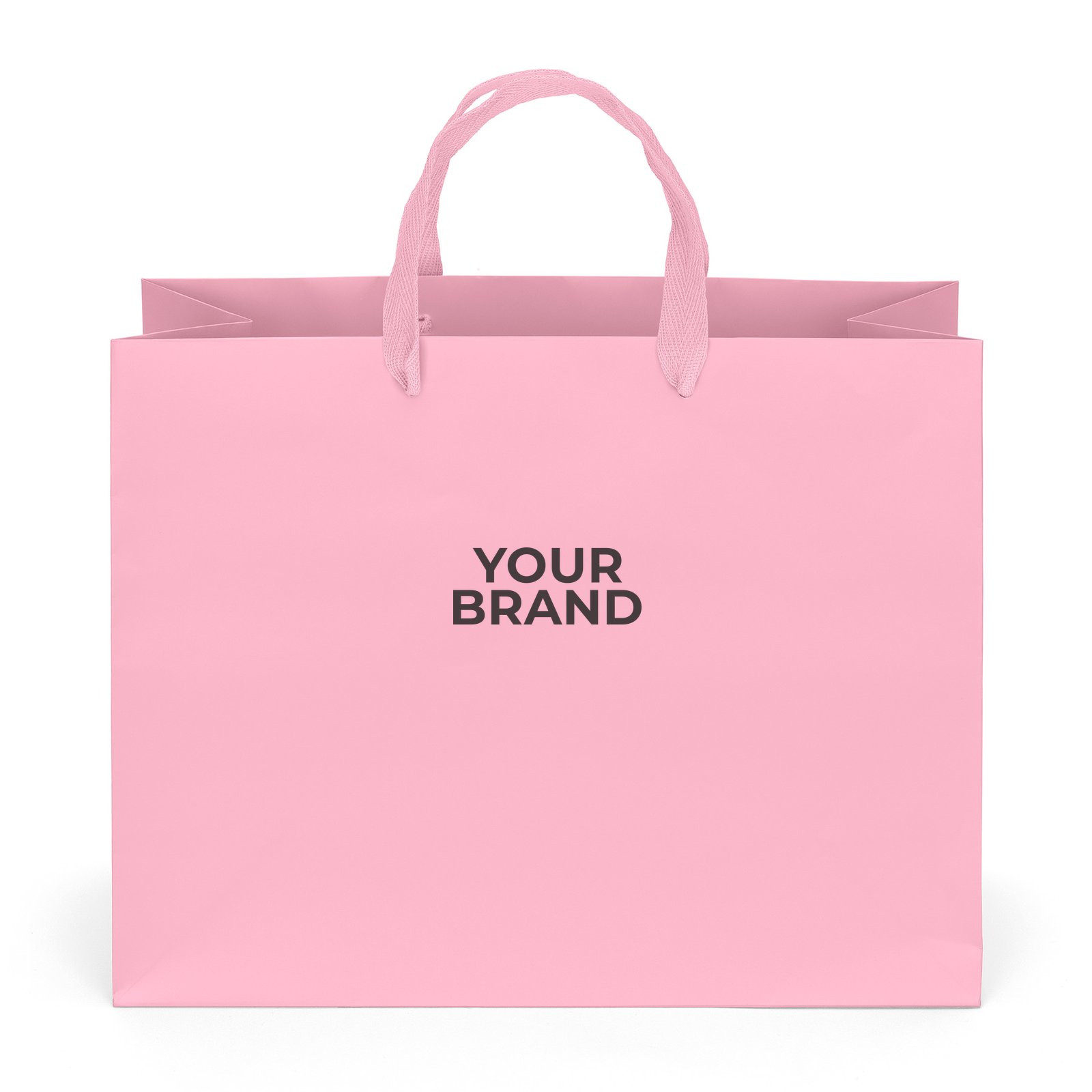 London - Matte Eurotote - Dynamic Color
