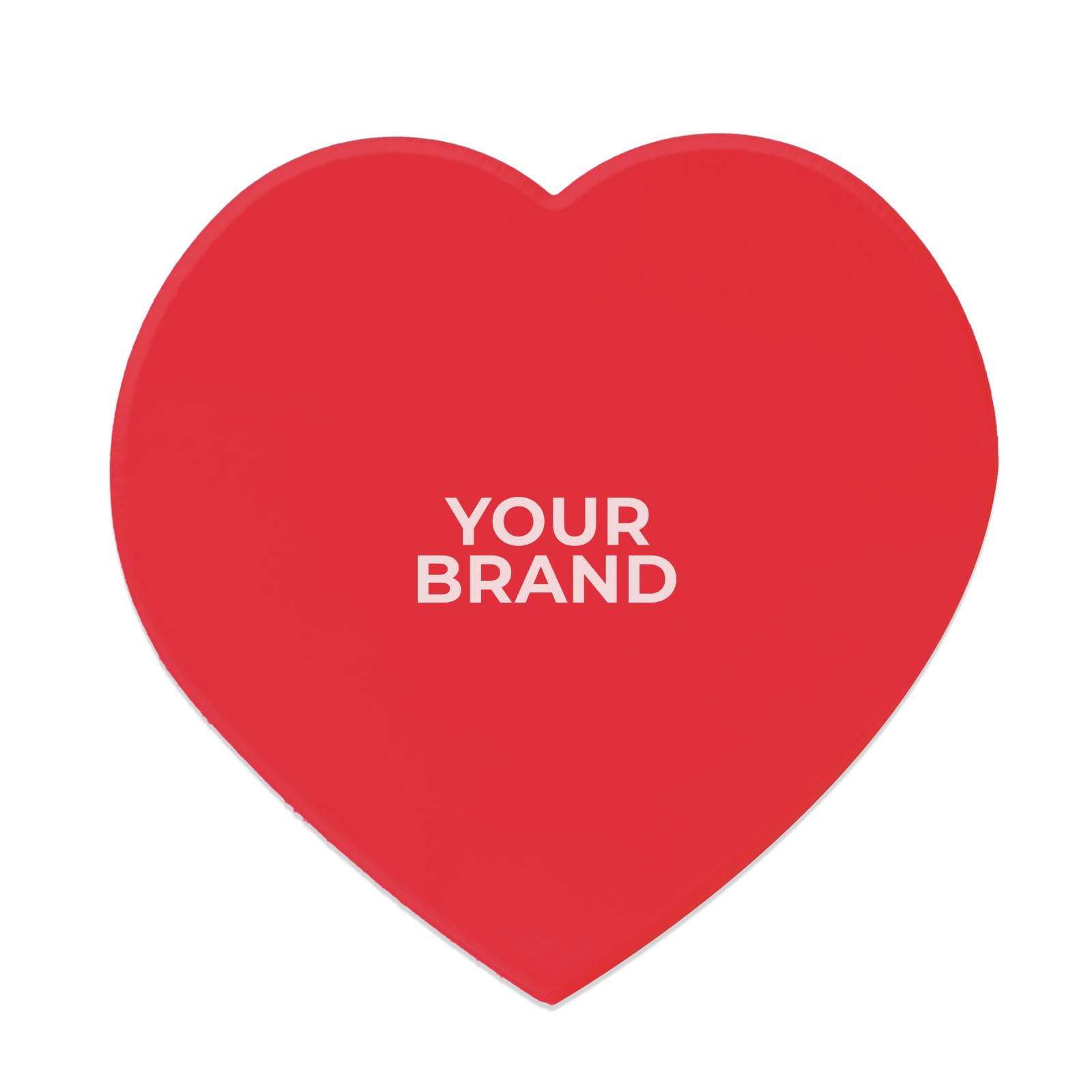 Medi-Fey™ Heart Pill Box
