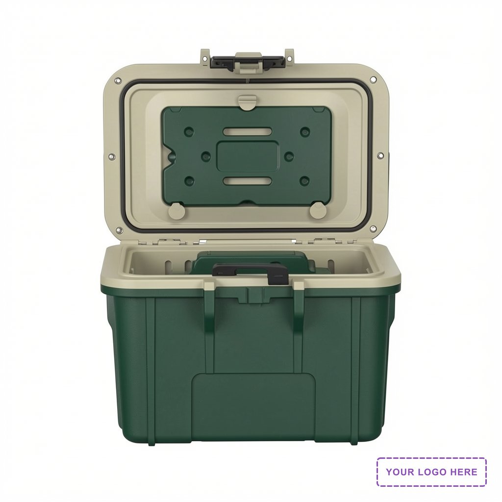 Pelican™ 8qt Personal Cooler