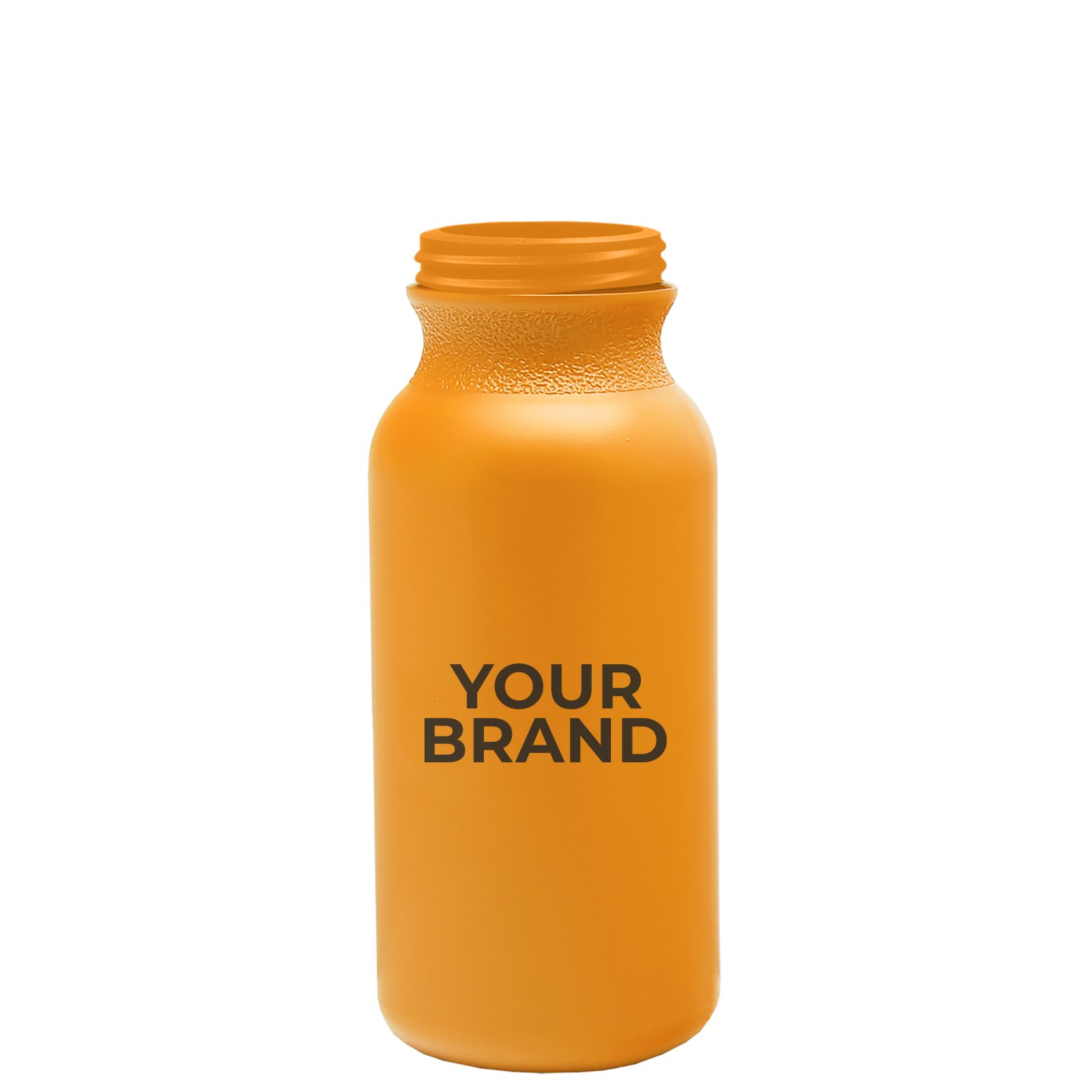 Garyline® Omni Bike Bottle with Tethered Push-Pull Lid - 20 oz.