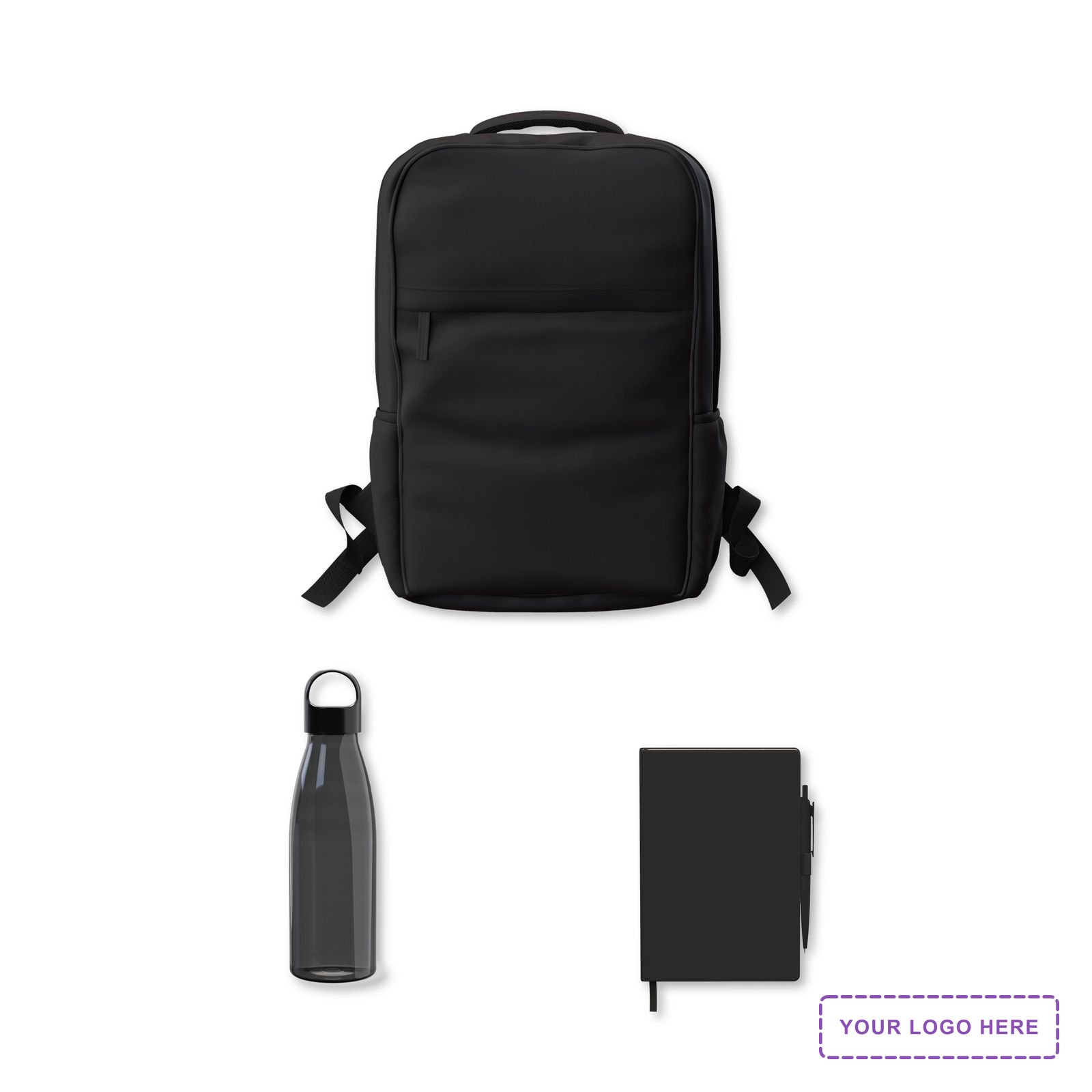 Momentum Mode 3-piece Gift Set