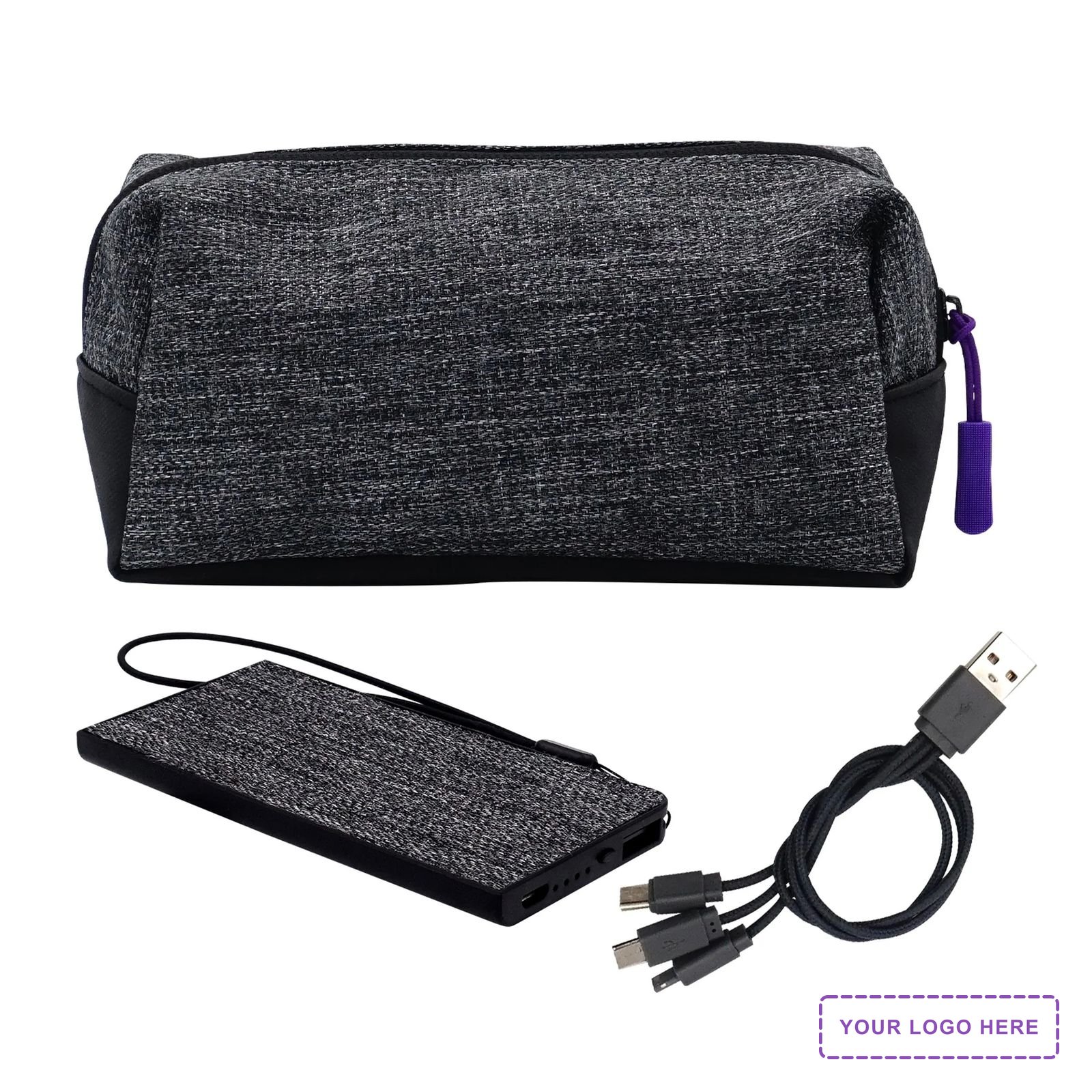 XL X Line Charging Trio Set