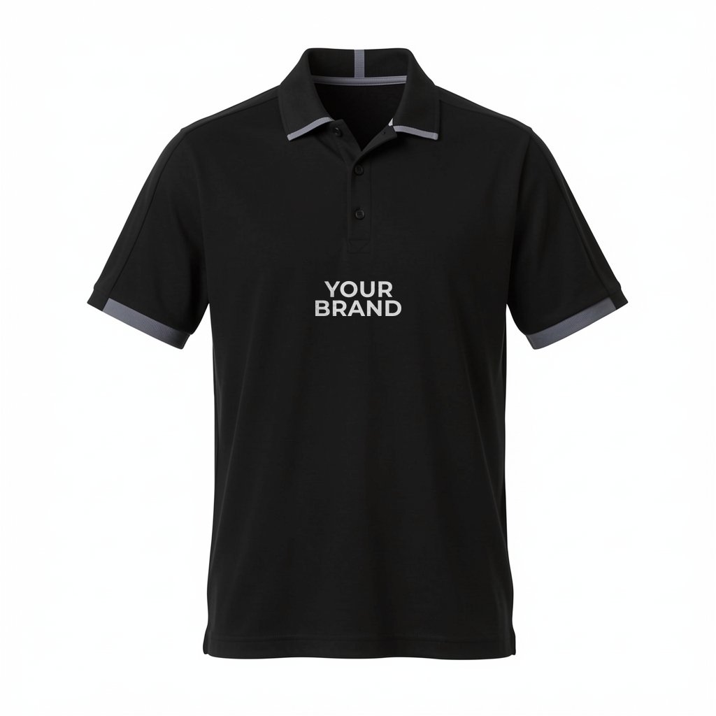 Men's CERRADO SS Polo