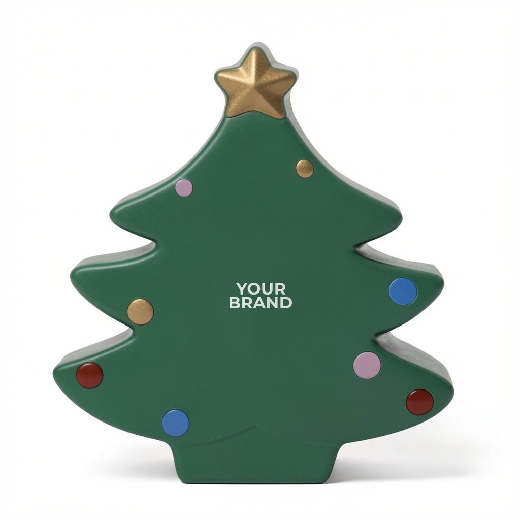 Christmas Tree Stress Reliever