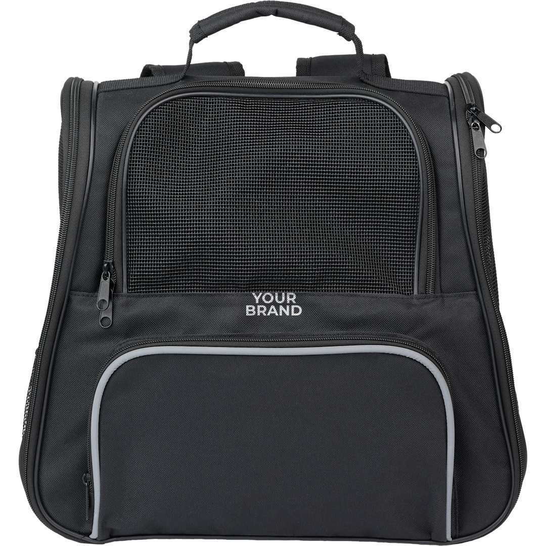 Paw Flex Pet Backpack Carrier