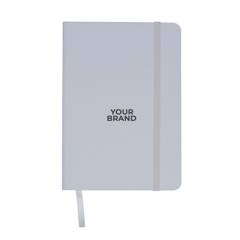 Arboria Recycled PU Hardcover Journal w/FSC® Paper