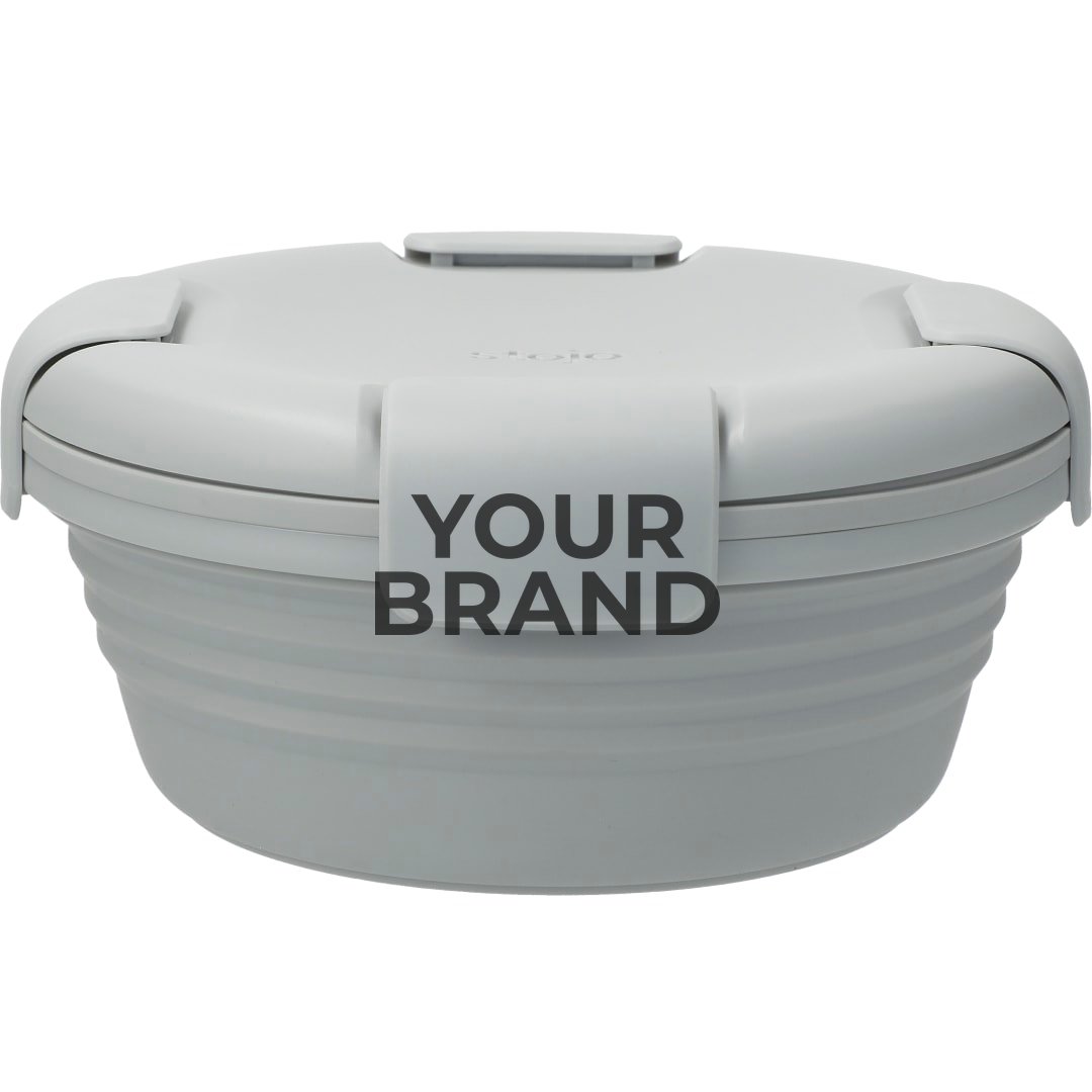 Stojo 36 oz Collapsible Bowl