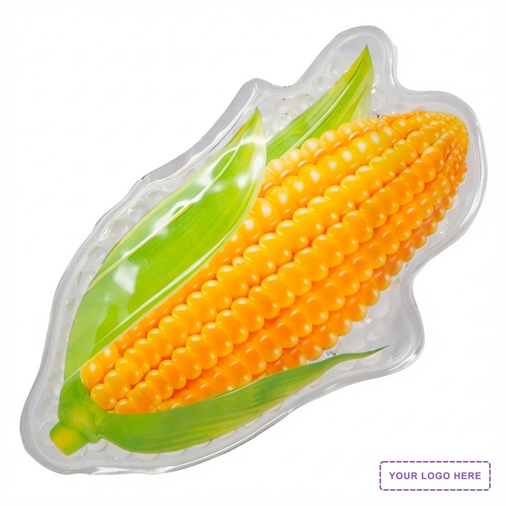 Corn Art Hot/Cold Pack
