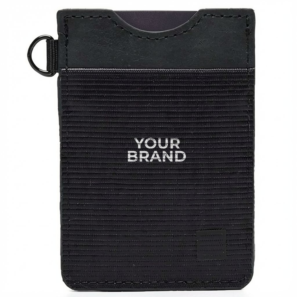 Thread Wallets Vertical Wallet