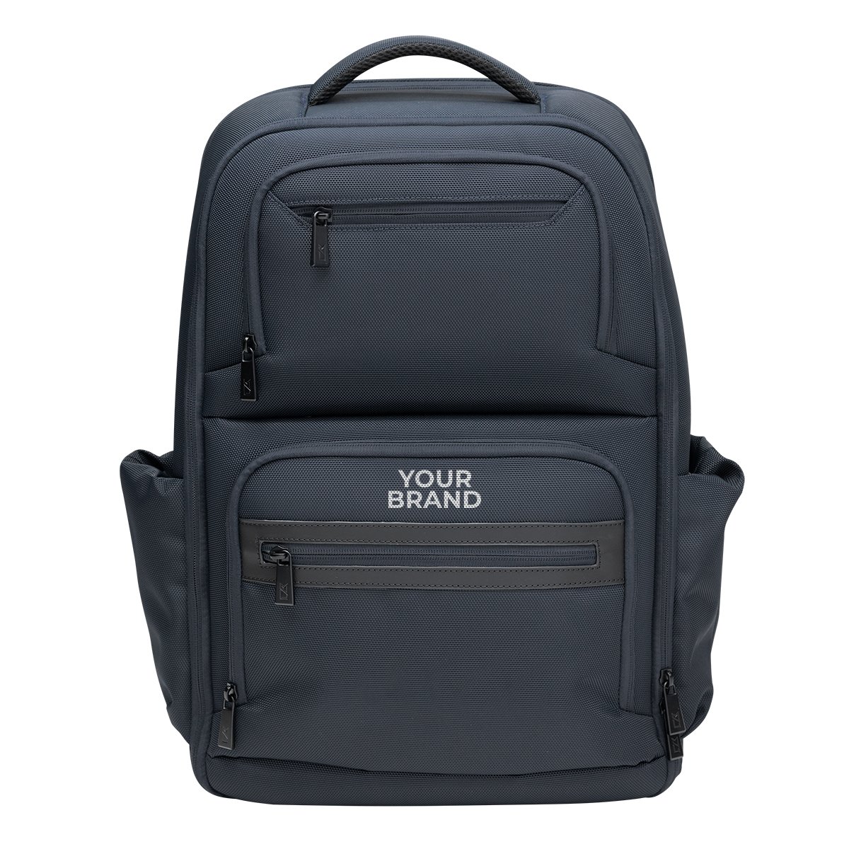Cutter & Buck® Travel Collection Deluxe Laptop Backpack