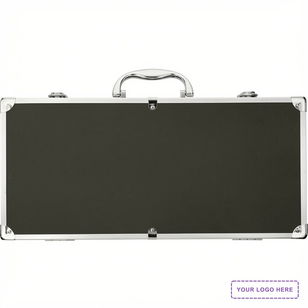 Grill Master Set