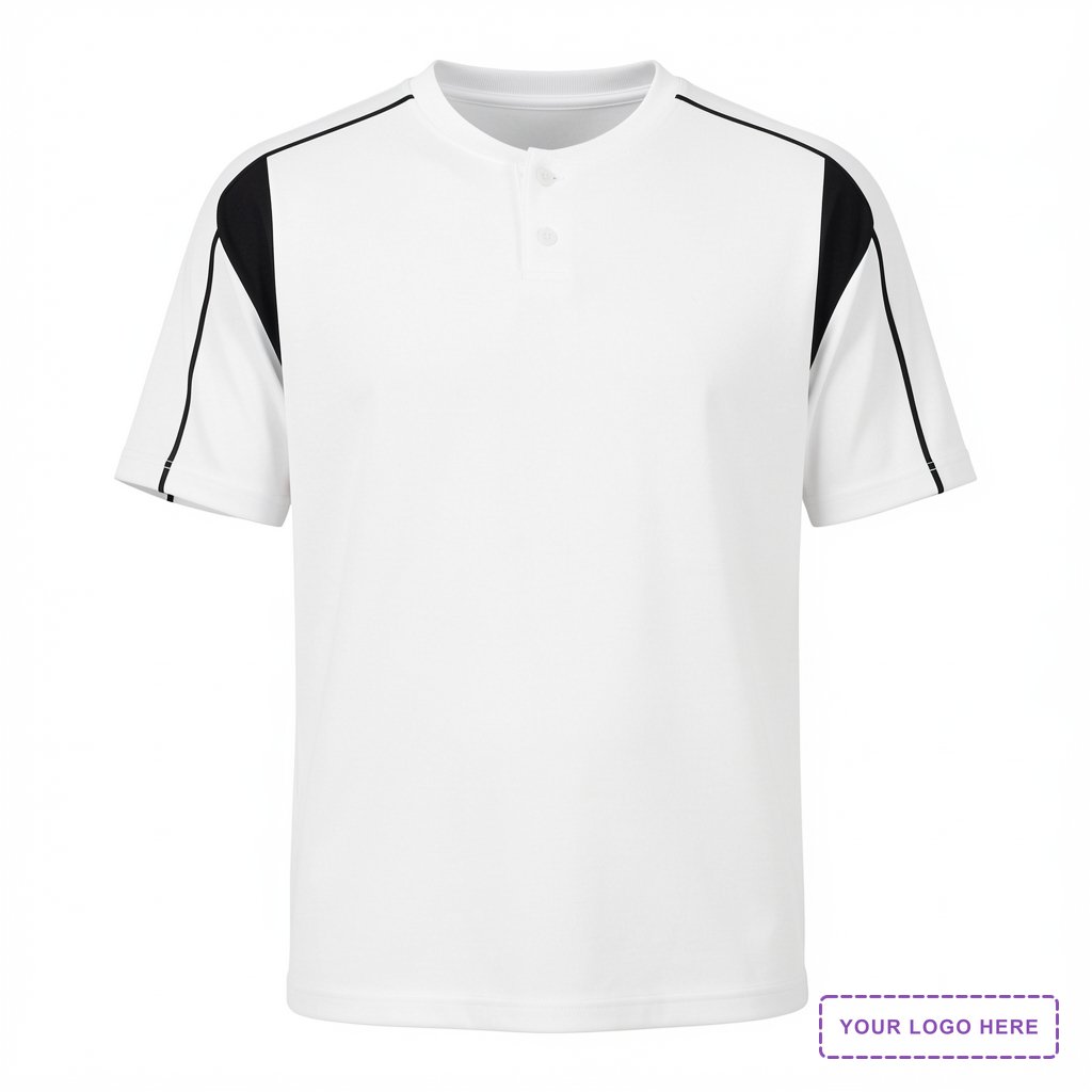 Youth B-Core Pro Placket Jersey - 2937