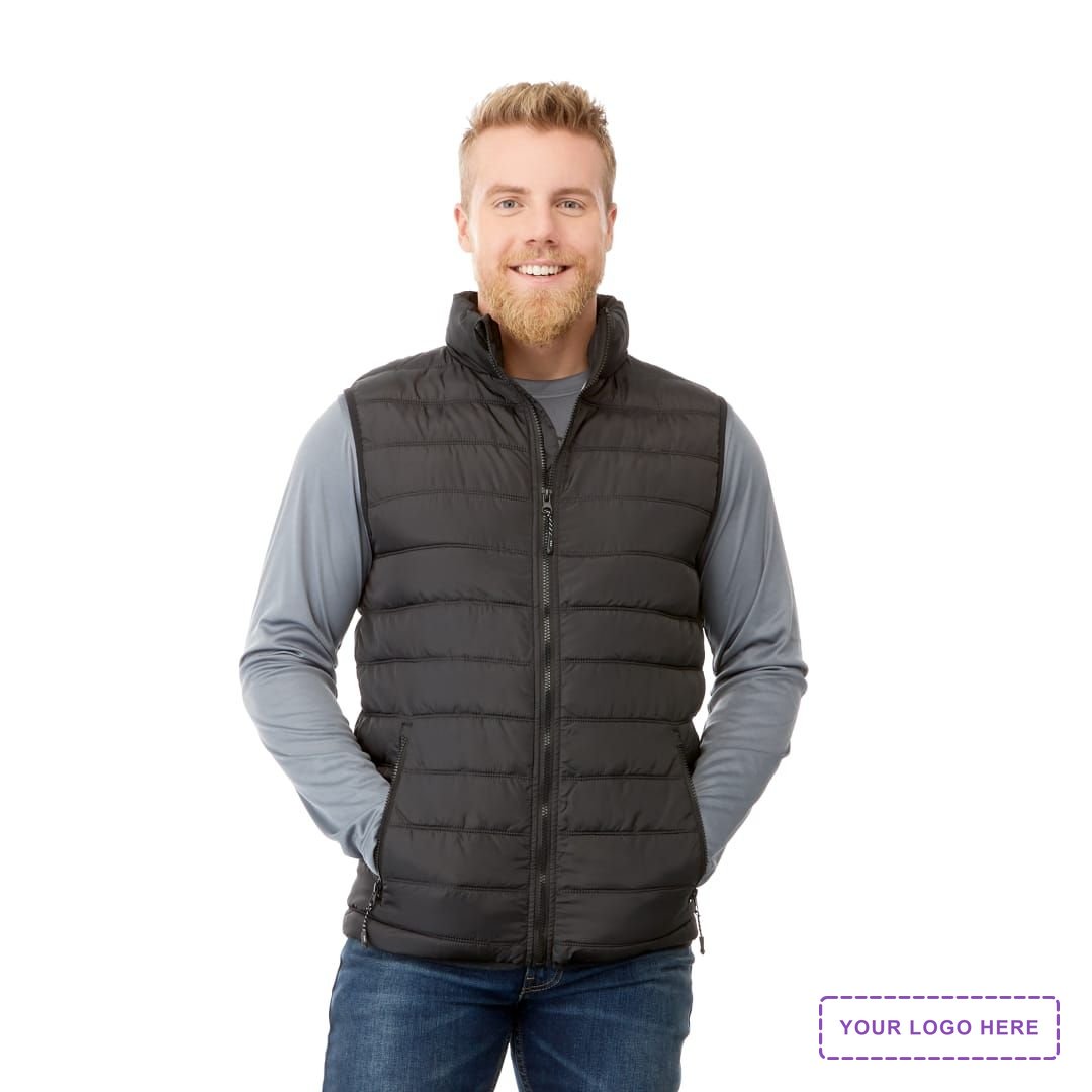 Men's Mercer Insulated Vest