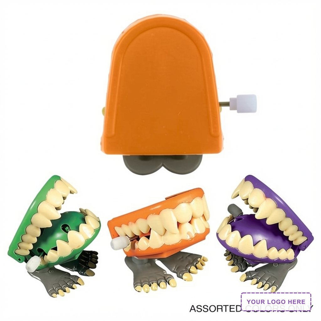 Chattering Fangs
