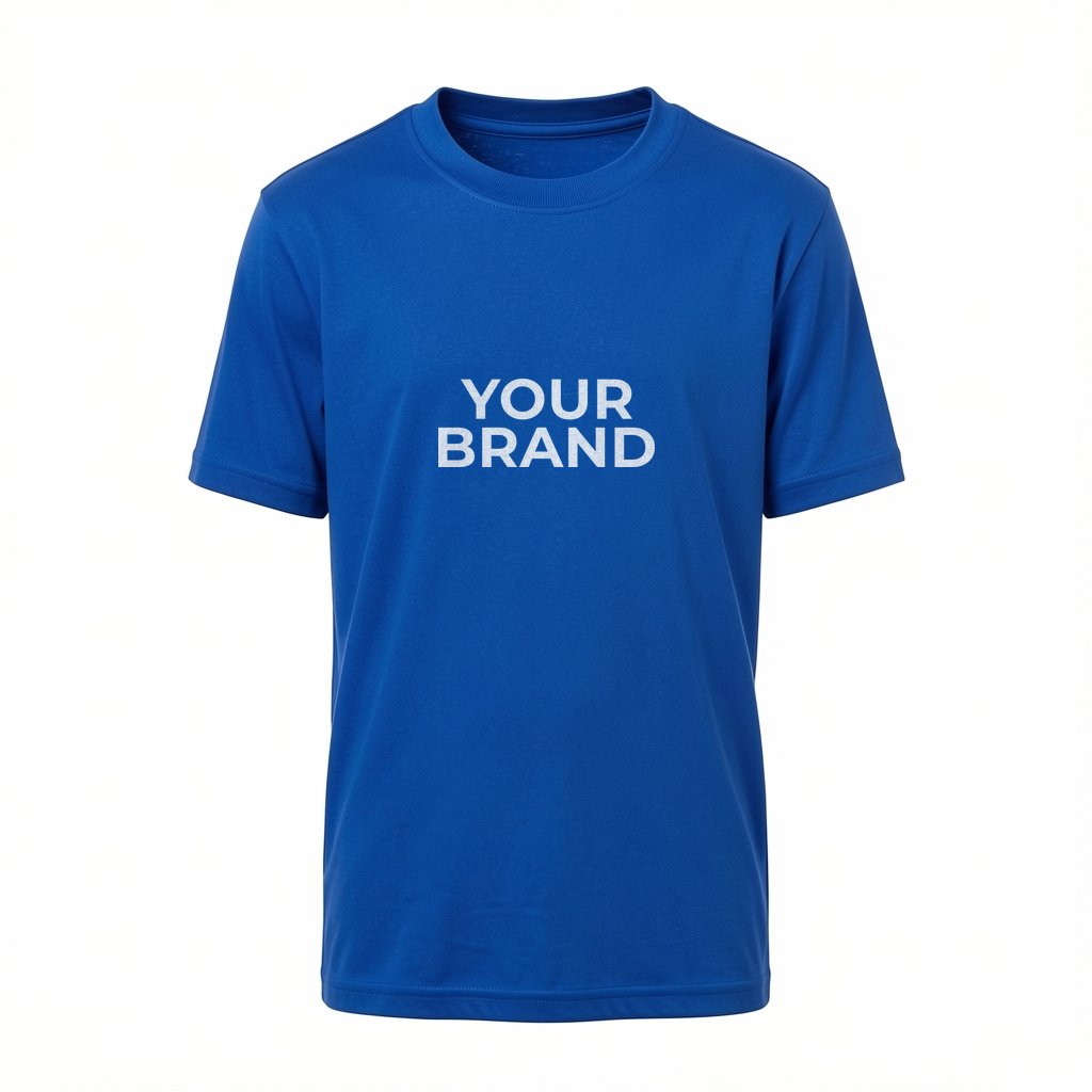 Youth Nexgen Performance T-Shirt - 791